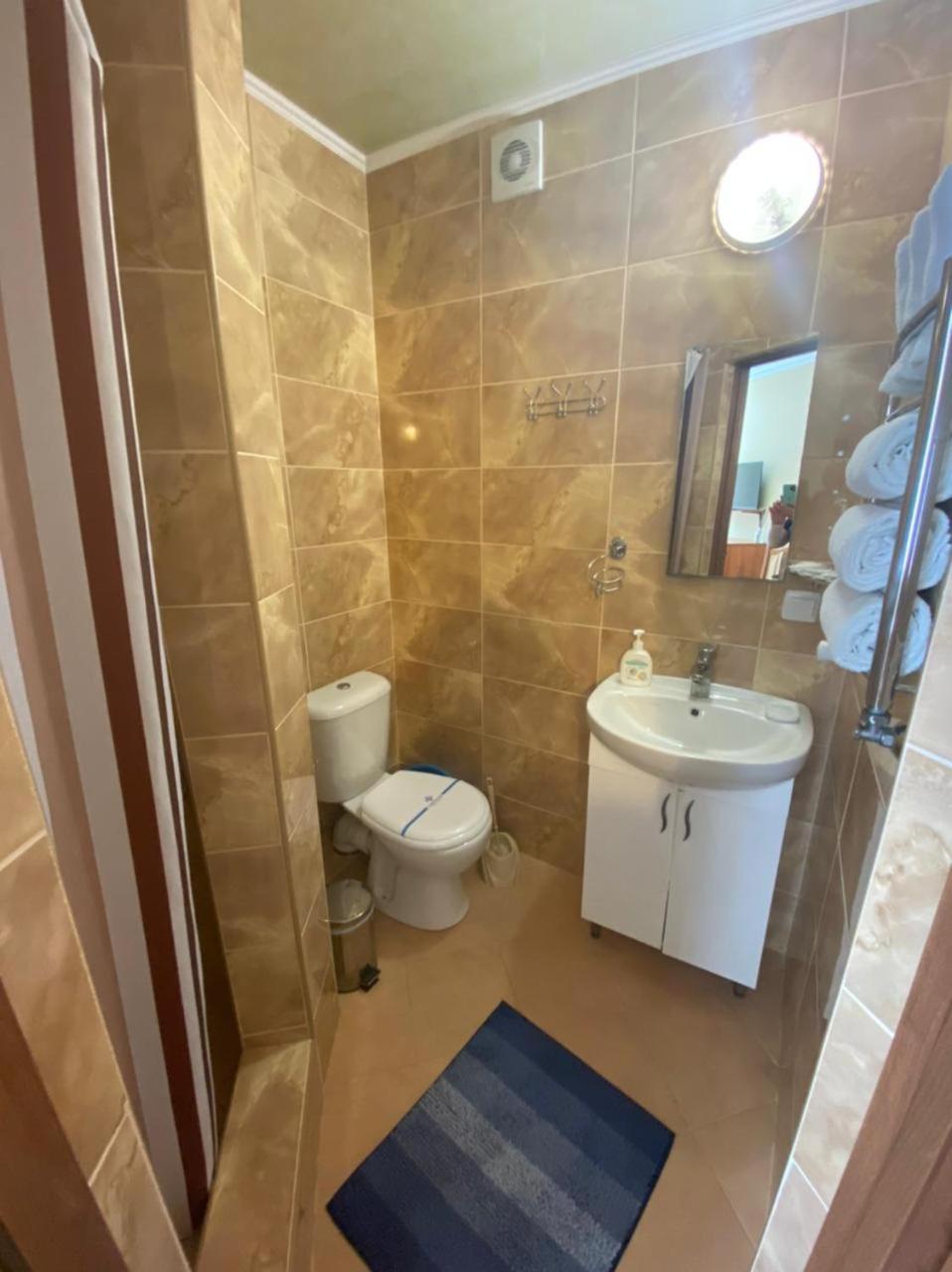 Гостевой дом три короны 3*