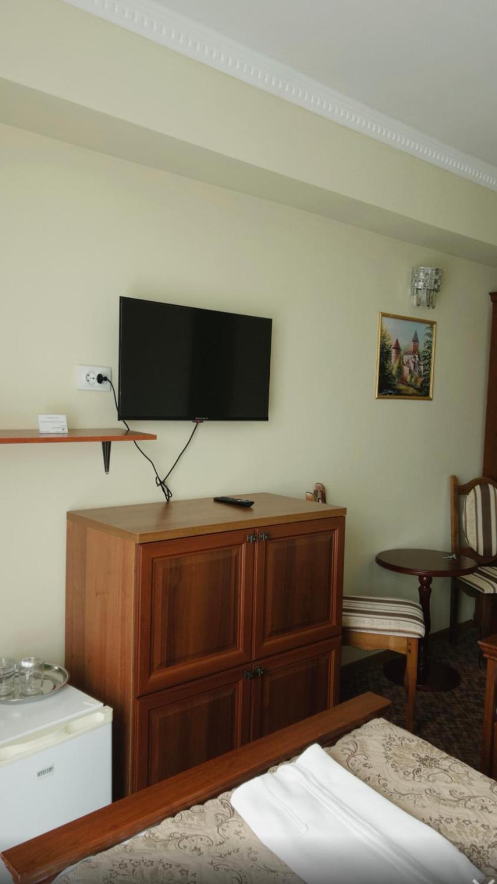 три короны Гостевой дом 3*